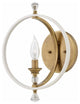 Waverly Single Light Sconce
