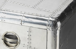 Butler Midway Aviator Side Table