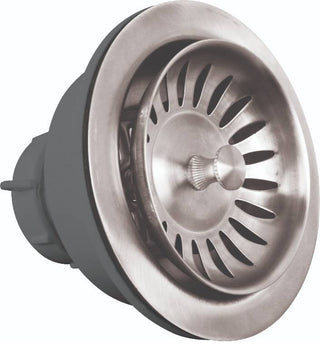 Stainless Steel Sink Strainer