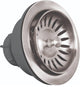 Stainless Steel Sink Strainer