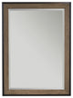 Eaton Rectangular Mirror