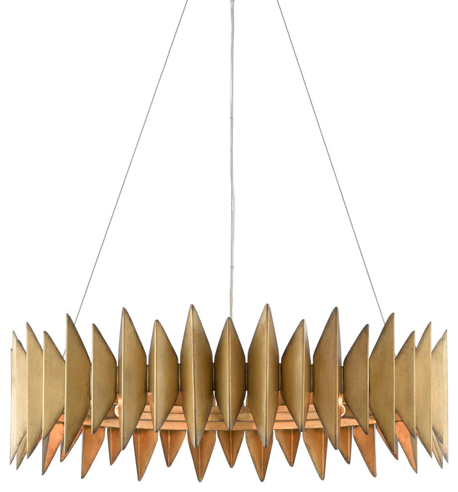 Potter Chandelier