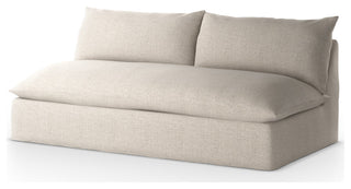 Grant Outdoor Sofa-Faye Sand