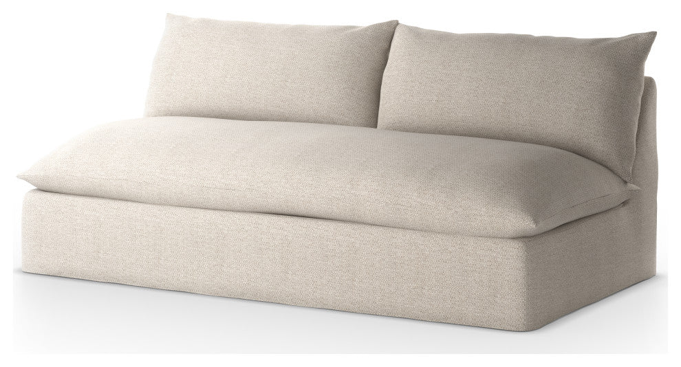 Grant Outdoor Sofa-Faye Sand