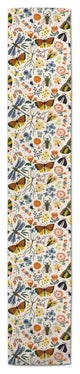 Bug Collection 16x90 Cotton Twill Runner