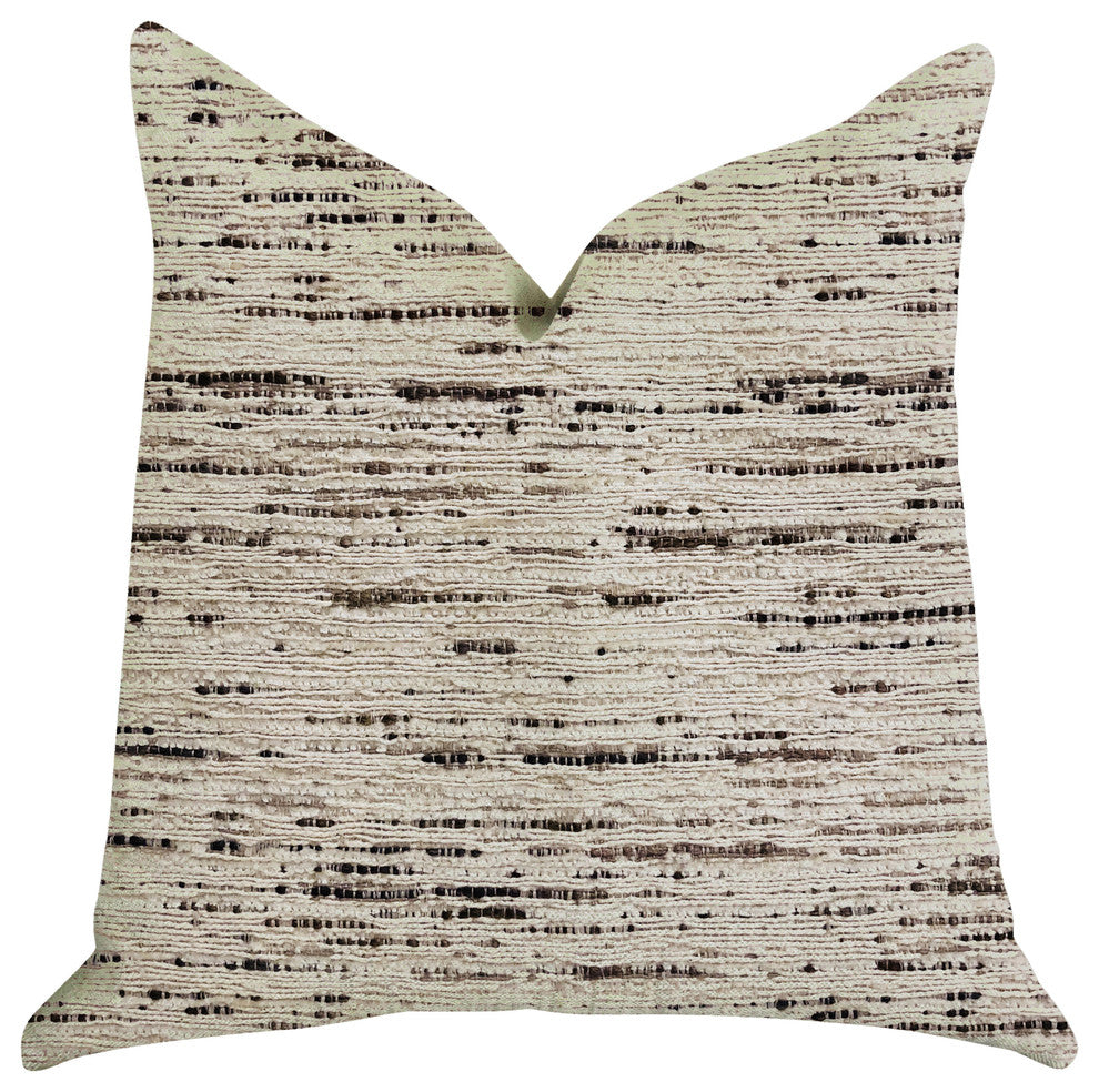 Mystic Dash Luxury Throw Pillow, 18"x18"