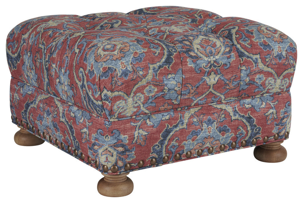 Winslow Ottoman