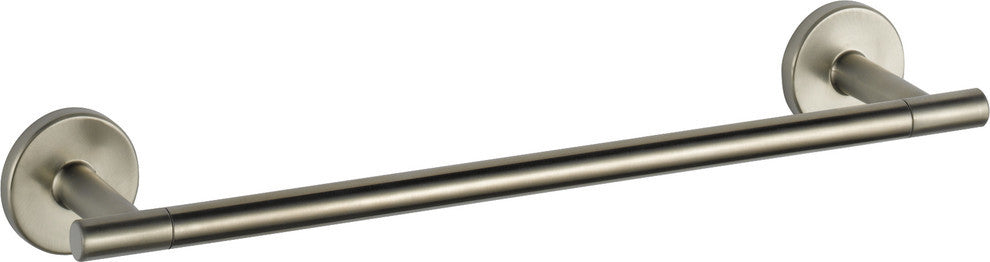 Delta Trinsic 12" Towel Bar, Stainless, 75912-SS