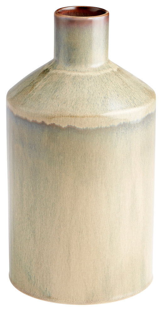 Marbled Dreams Vase