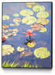 "Nature'S Beauty Is Simple" Art Block Framed Canvas, 24"x18"
