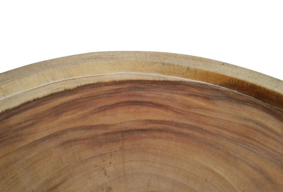 Sauta Raw Coffee Table