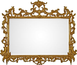 Lady Marlowe Mirror, 60"x48"