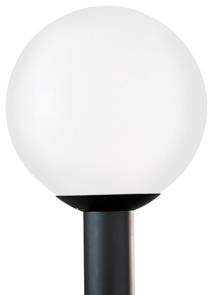 Generation Lighting Lighting 1-Light Outdoor Post Lantern