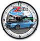 GMRE1113470 1970 Z28 Camaro Clock