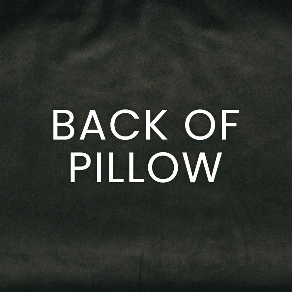 Tonga Pillow - Ginger