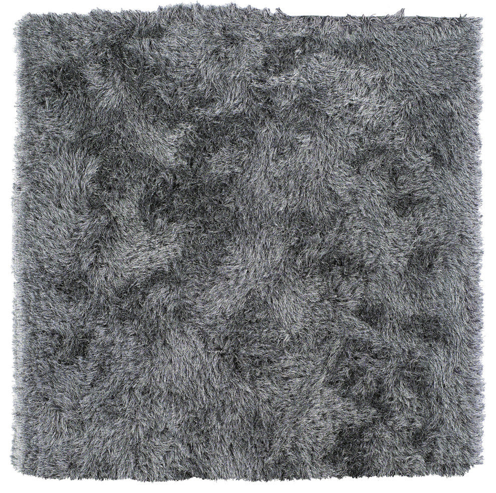 Dalyn Impact IA100 Pewter 12'x12' Square Rug