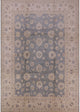 Ahgly Company Indoor Rectangle Mid-Century Modern Area Rugs, 7' x 9'