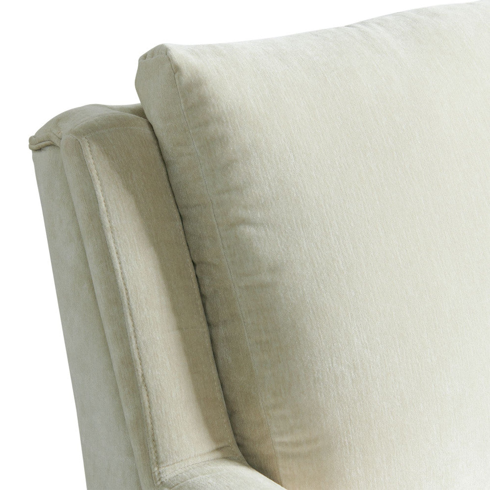Picket House Furnishings Lincoln Chair, Linen