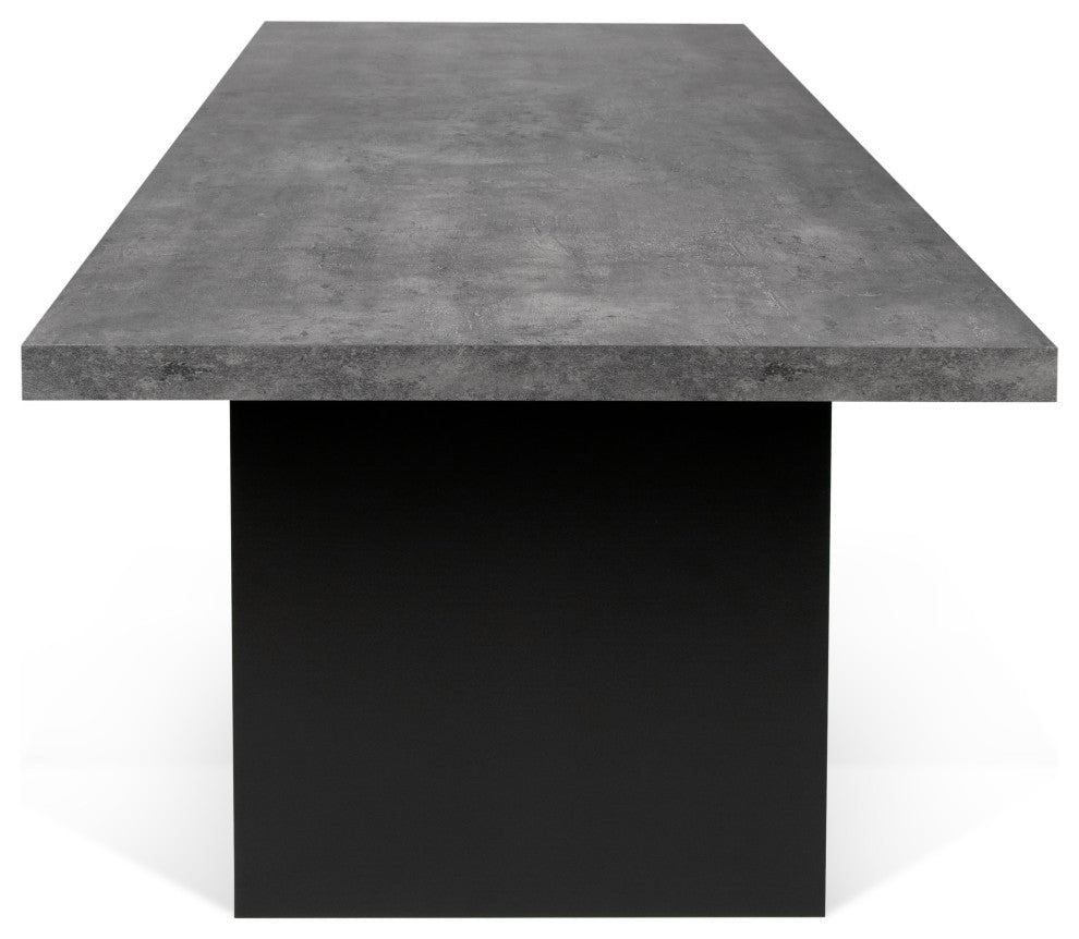 Detroit Dining Table