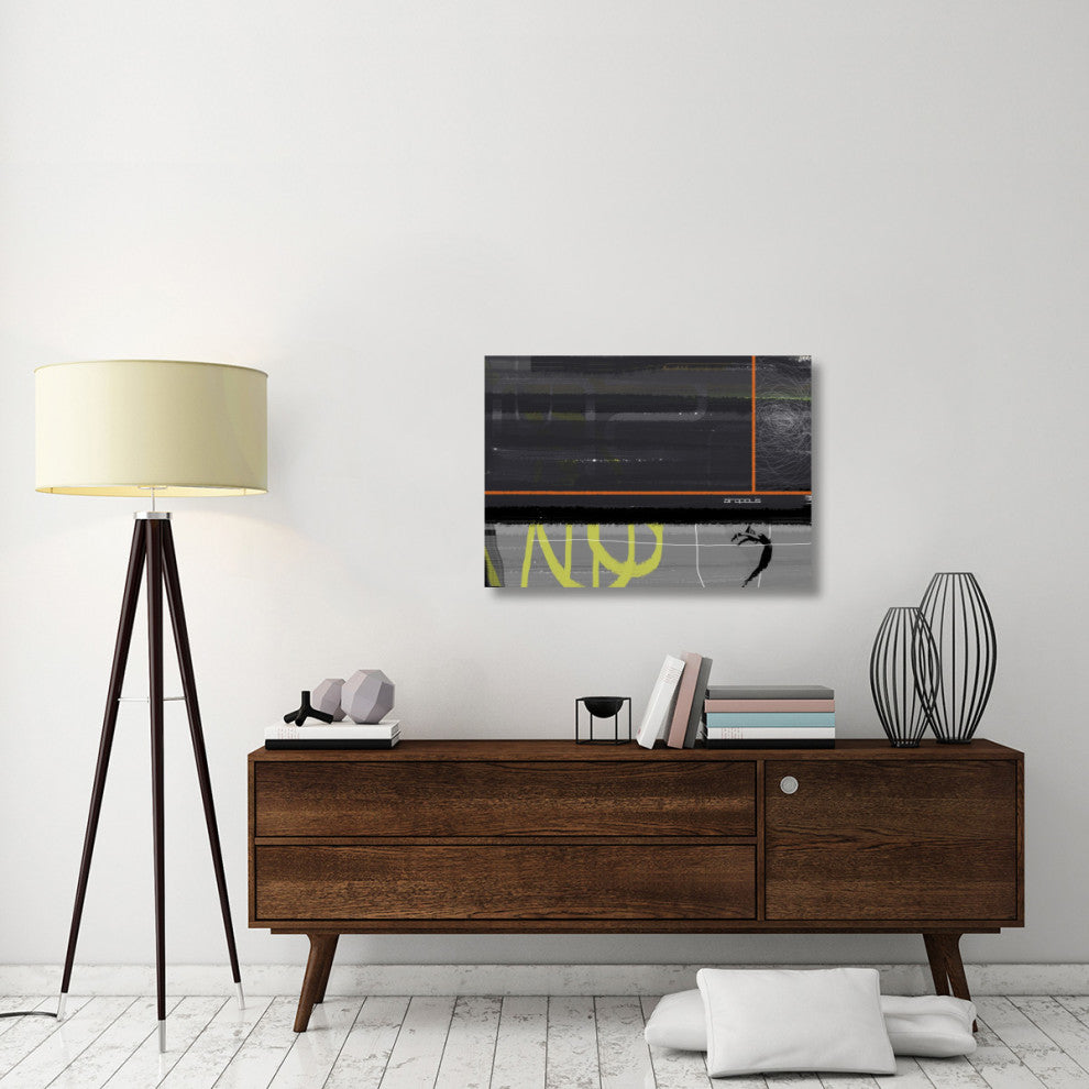 "Up" Fine Art Print
