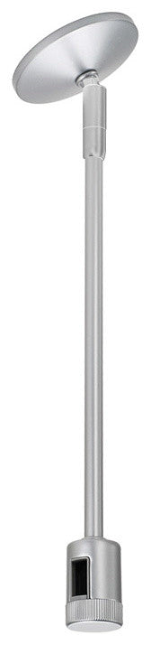 Flexrail Single Circuit 6" Sloped Ceiling Standoff, Platinum