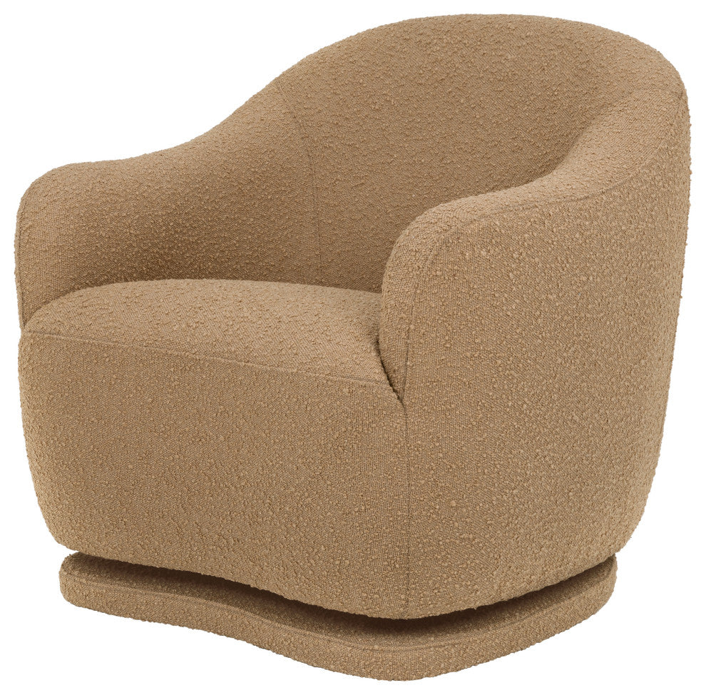 Foy Glider, Boucle, Sand Boucle