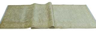 Fine Chobi Zineb Grey Runner