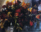Lovis Corinth Red and Yellow Tulips Premium Canvas Print