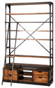 Brodie II Shelving Unit