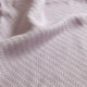 Madison Park Liquid Cotton Liquid Cotton Blanket, Lilac