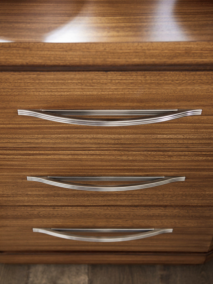 Barnes Nightstand