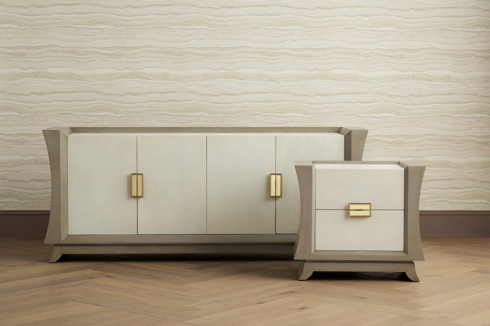 Koji Nightstand