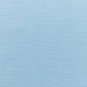Palisades Ottoman With Sunbrella Cushion, Gray, Canvas Air Blue