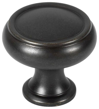 Alno, Cabinet Knob, Barcelona, 1"x1"x1"