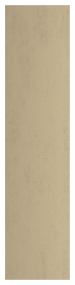 Rustic 2 Board Joined B-N-B Faux Wood Shutters, Riverwood, 11x66"