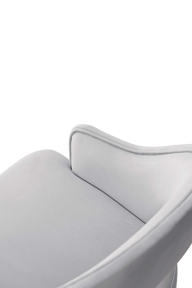 Manhattan Comfort 7-Piece Carrington and Rockaway Dining
