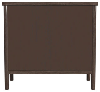 Lennon 3 Drawer Rounded Leg Dresser, Soft Brown