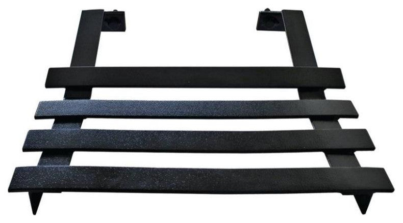 Lumber Jack YTL-015-431 Small Log Catcher, Black, 19.7" X 18.5"