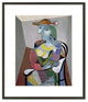 Portrait de Marie-Th'r'se, 1937