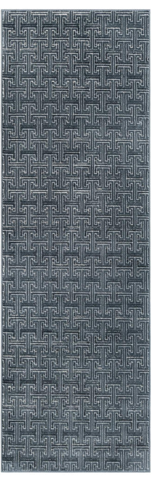 Jill Zarin Park Avenue Uptown Rug