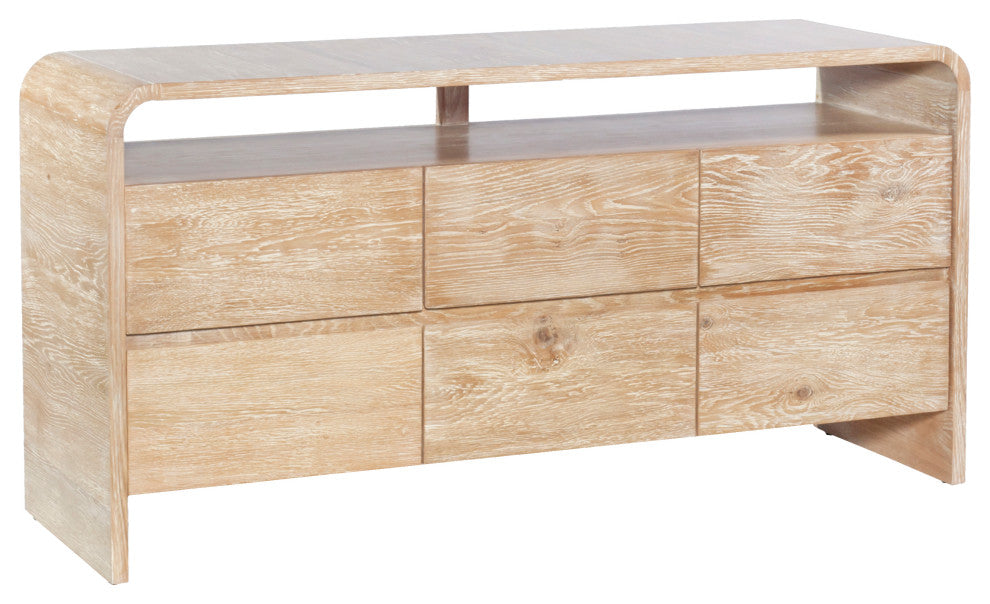 Cresthill Dresser, Natural