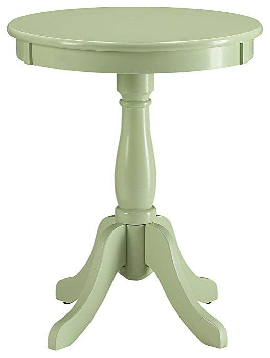 Acme Furniture Side Table 82810