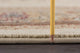 Jayden Traditional Oriental Area Rug, Ivory, 5'3''x7'3'' Oval