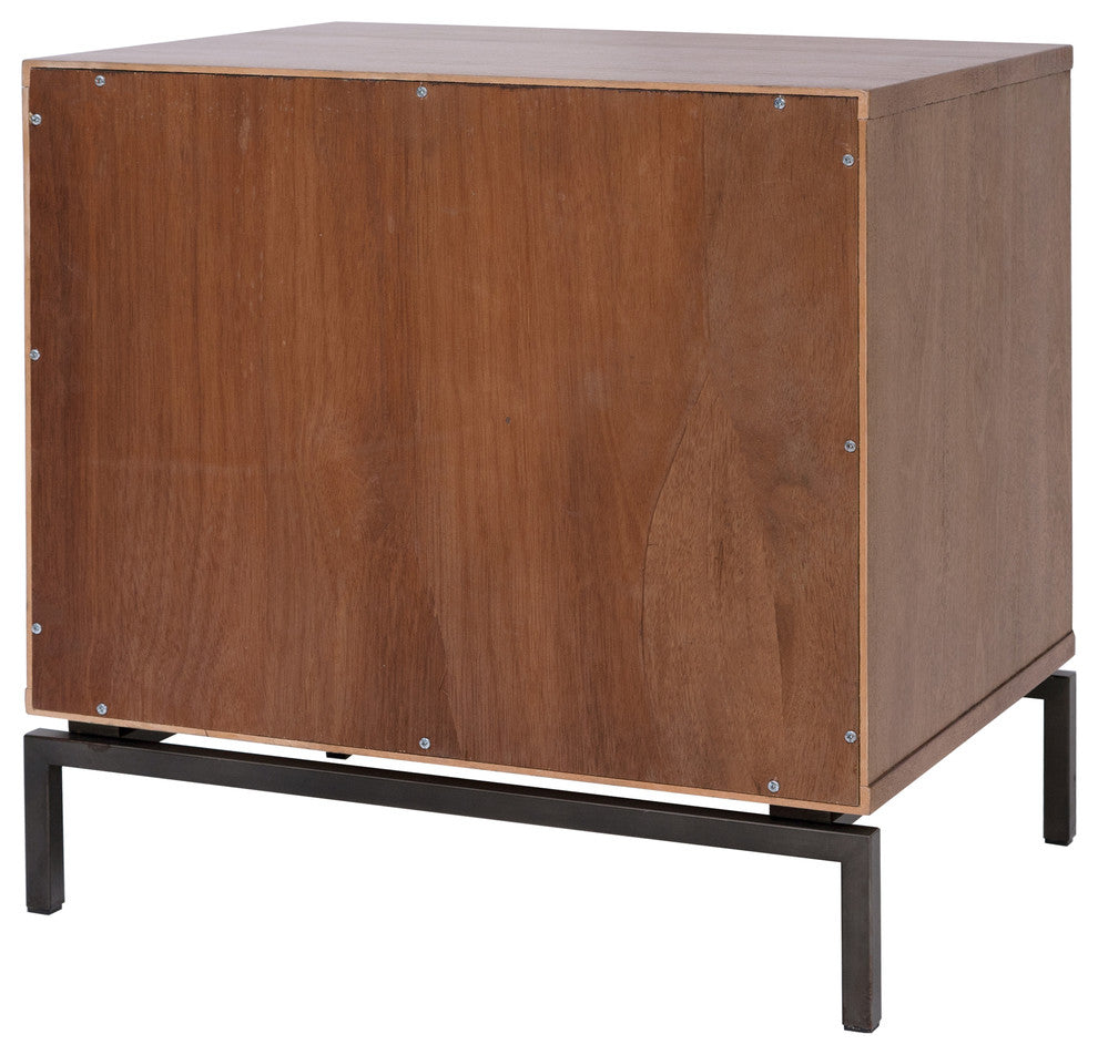 Bellevue End Table 1 Drawer