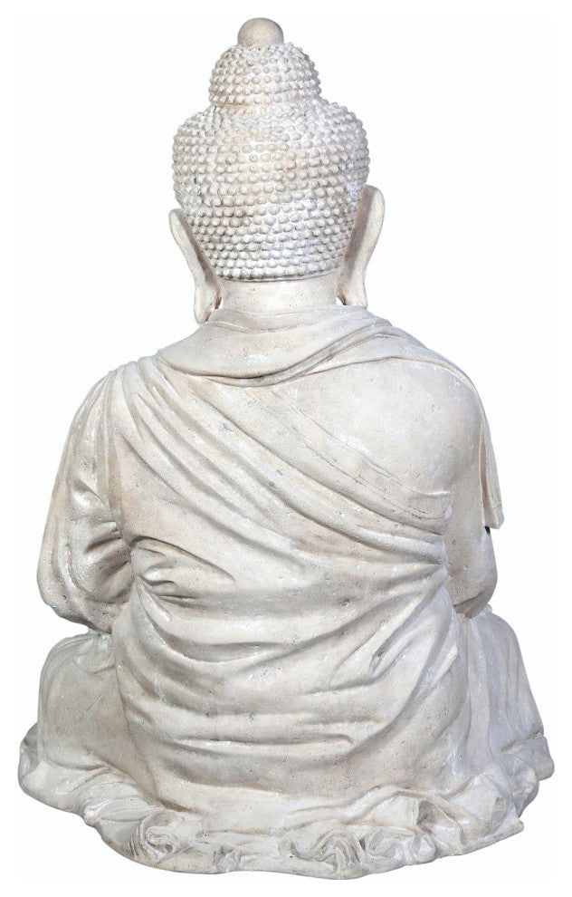 Giant Buddha Monument Sized Statue