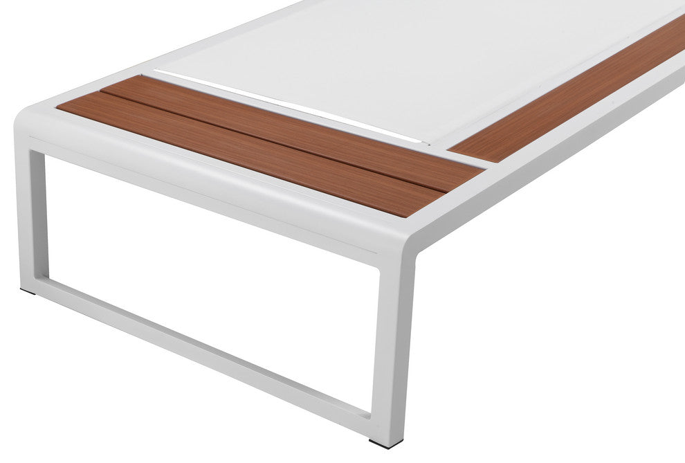 Avra Lounger Set of 2