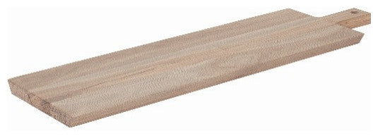 Borda Cutting Board Oak 7x25"