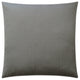 Diamante Pillow - Truffle