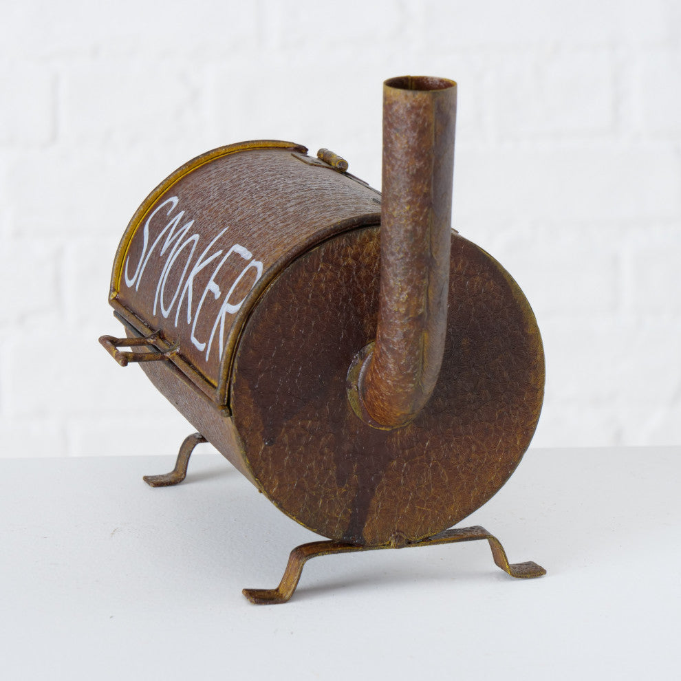 Smoker Novelty Outdoor Ashtray
