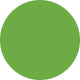Shoot for the Goal Wall Decal, 22", Lime